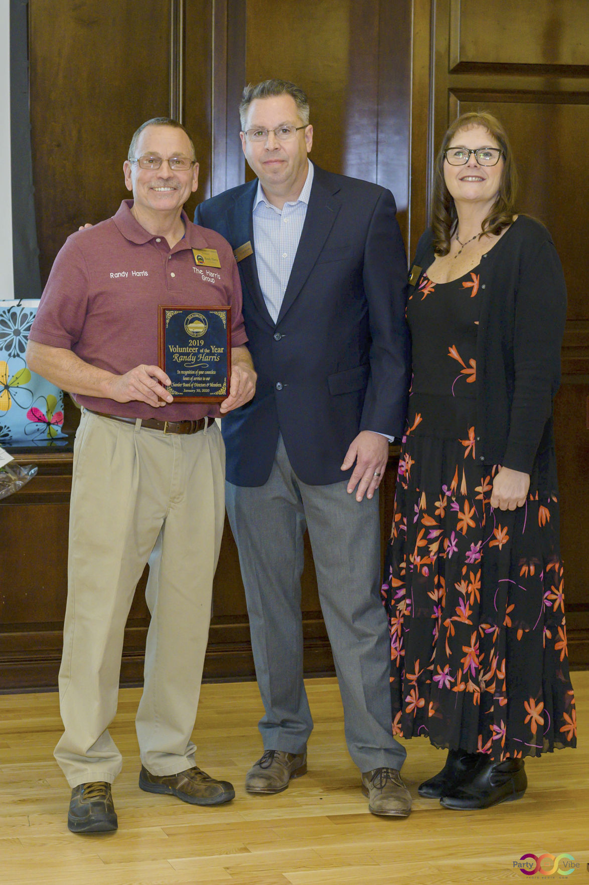 Beaumont Chamber